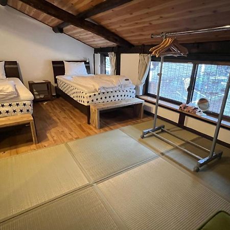 京町家 近よし Hotel Kyoto Eksteriør billede