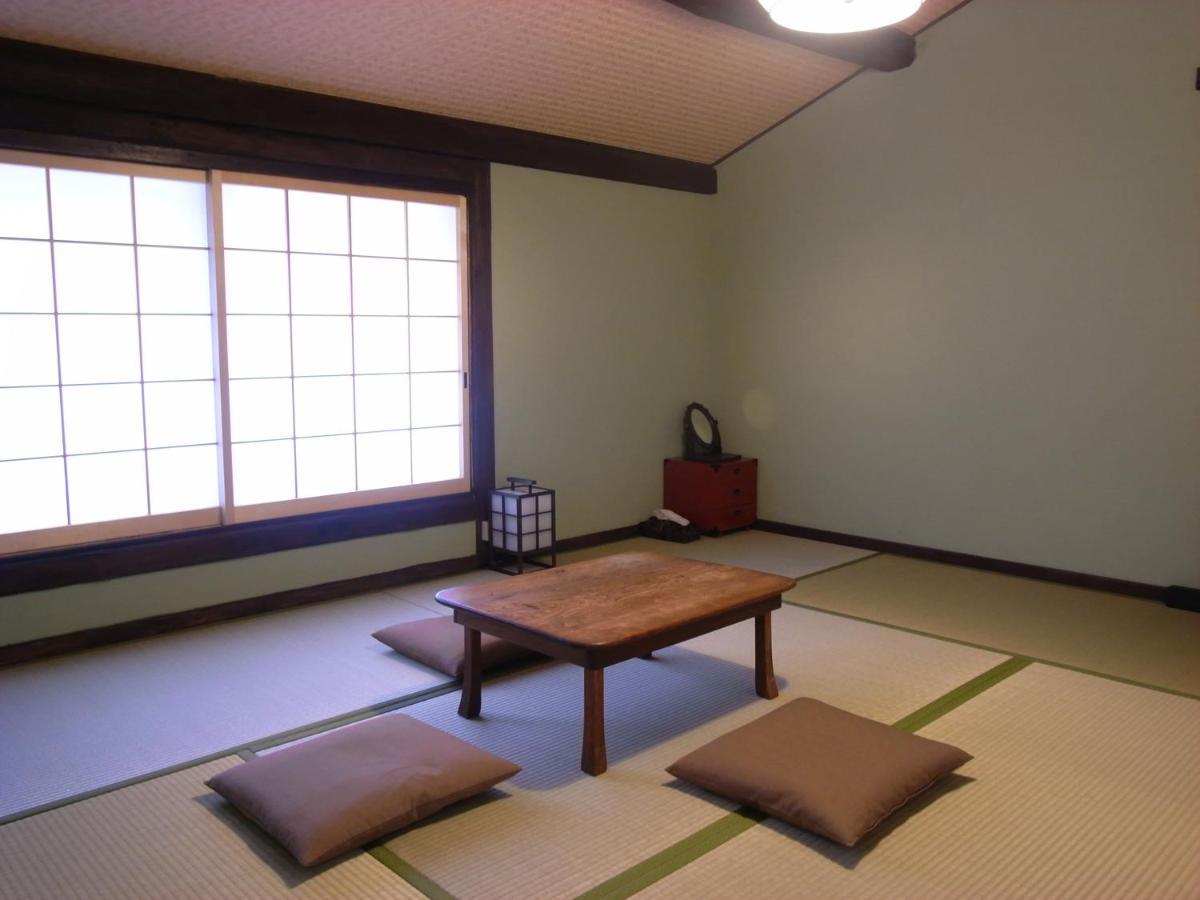 京町家 近よし Hotel Kyoto Eksteriør billede