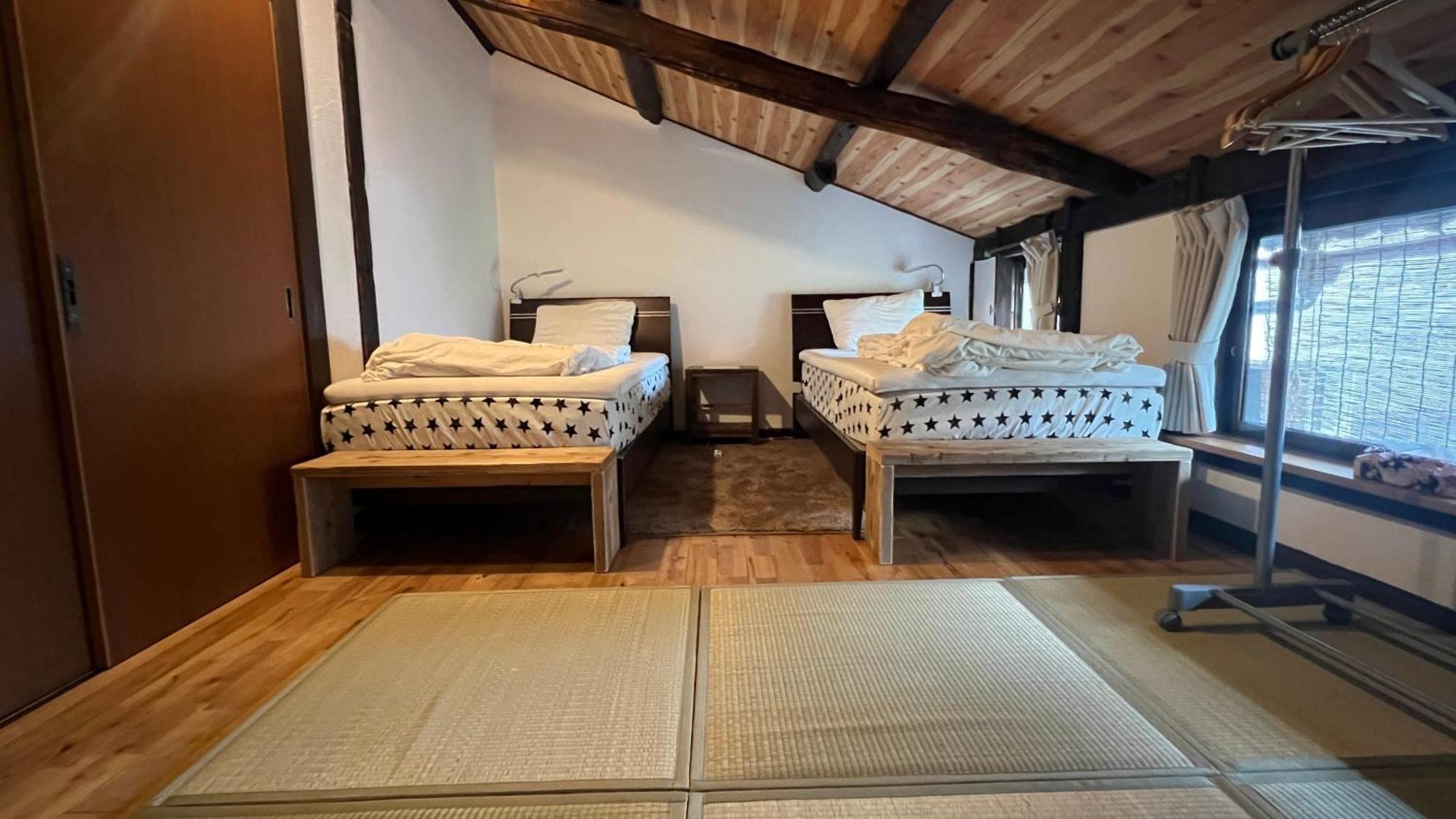 京町家 近よし Hotel Kyoto Eksteriør billede