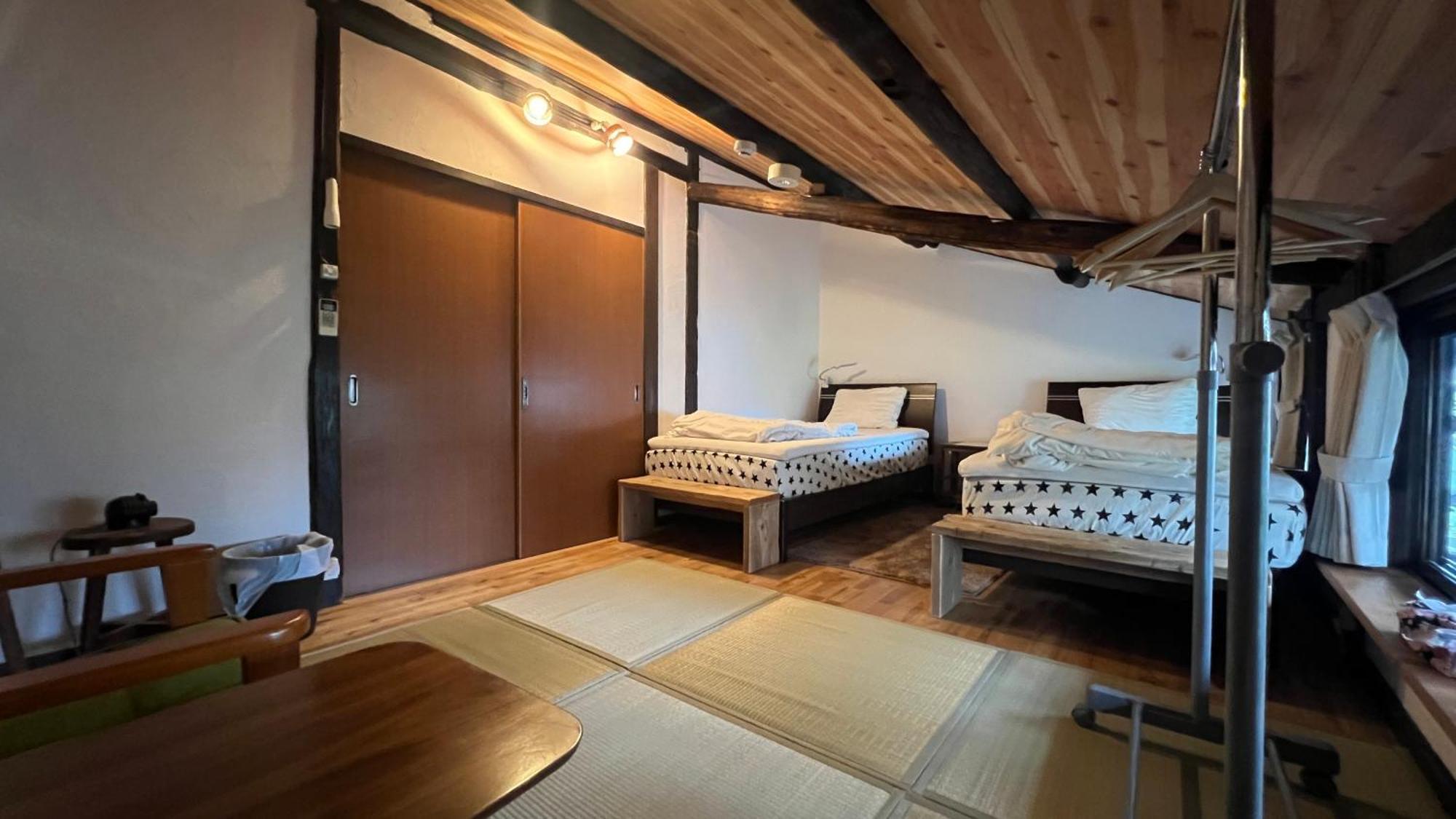 京町家 近よし Hotel Kyoto Eksteriør billede
