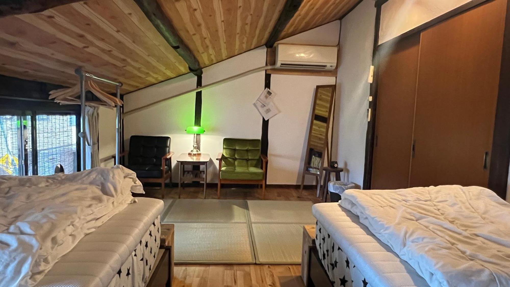 京町家 近よし Hotel Kyoto Eksteriør billede
