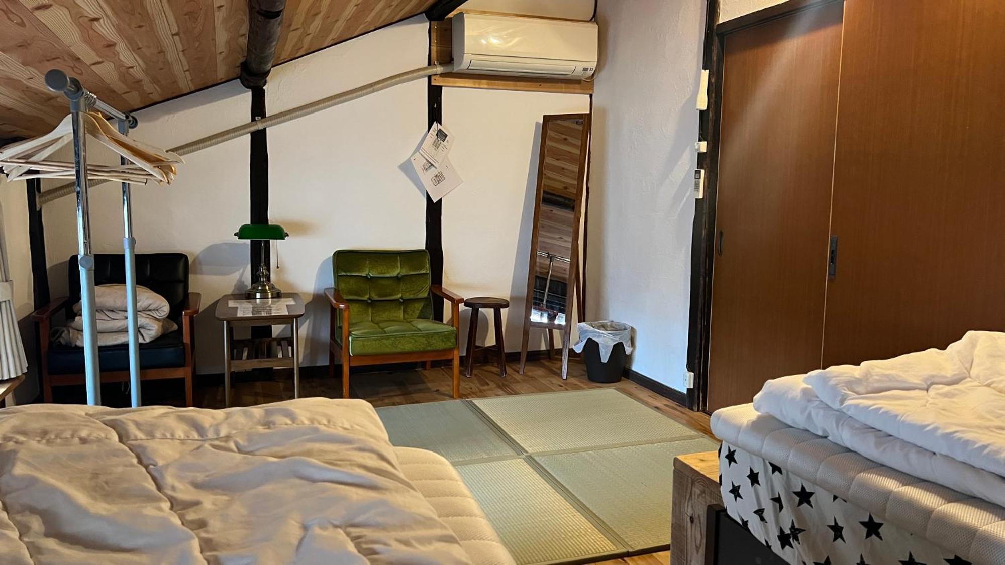 京町家 近よし Hotel Kyoto Eksteriør billede