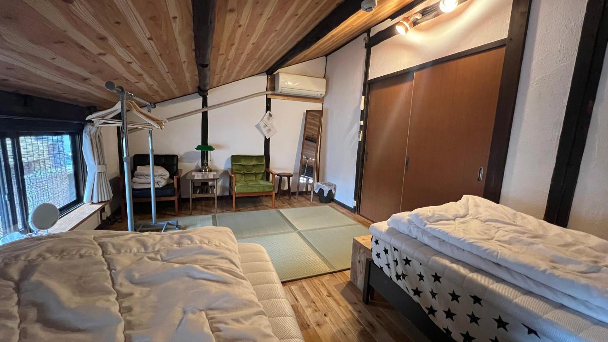 京町家 近よし Hotel Kyoto Eksteriør billede