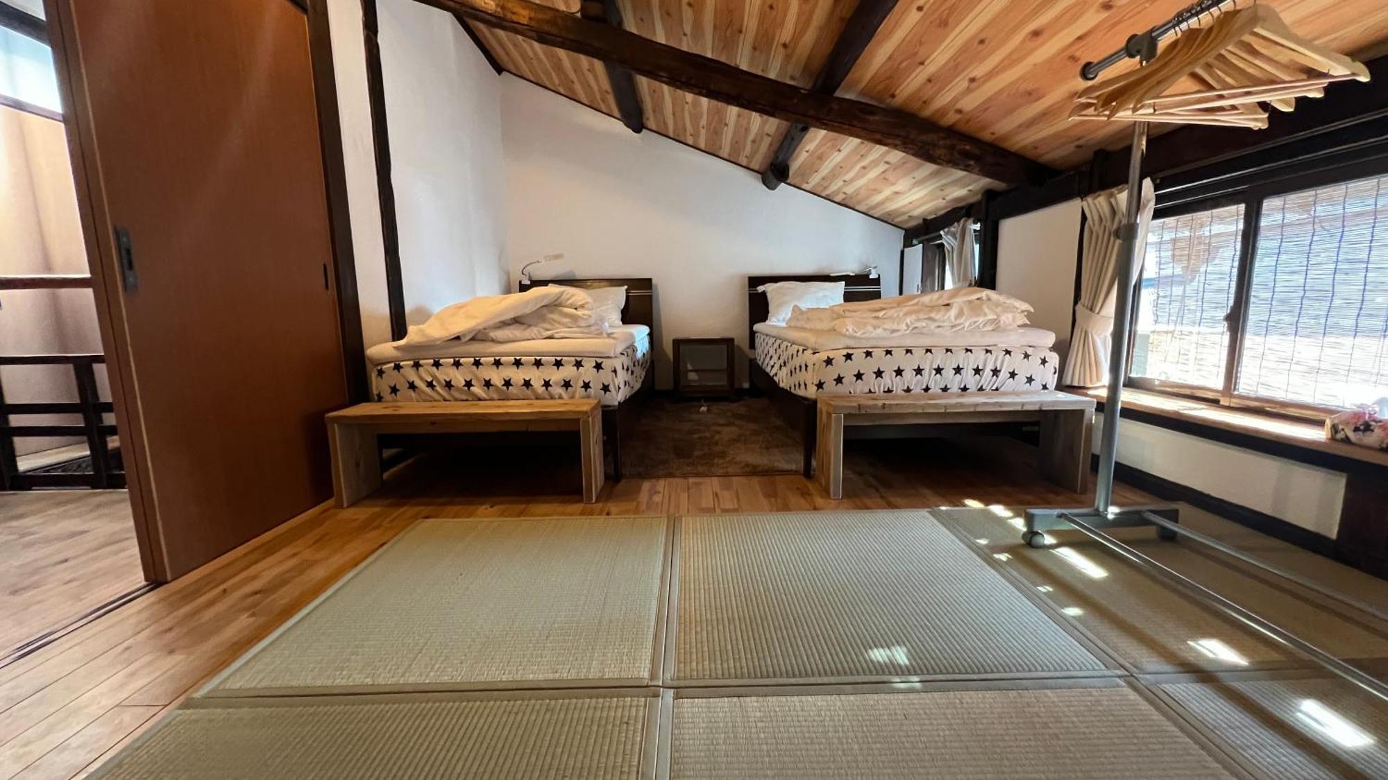 京町家 近よし Hotel Kyoto Eksteriør billede