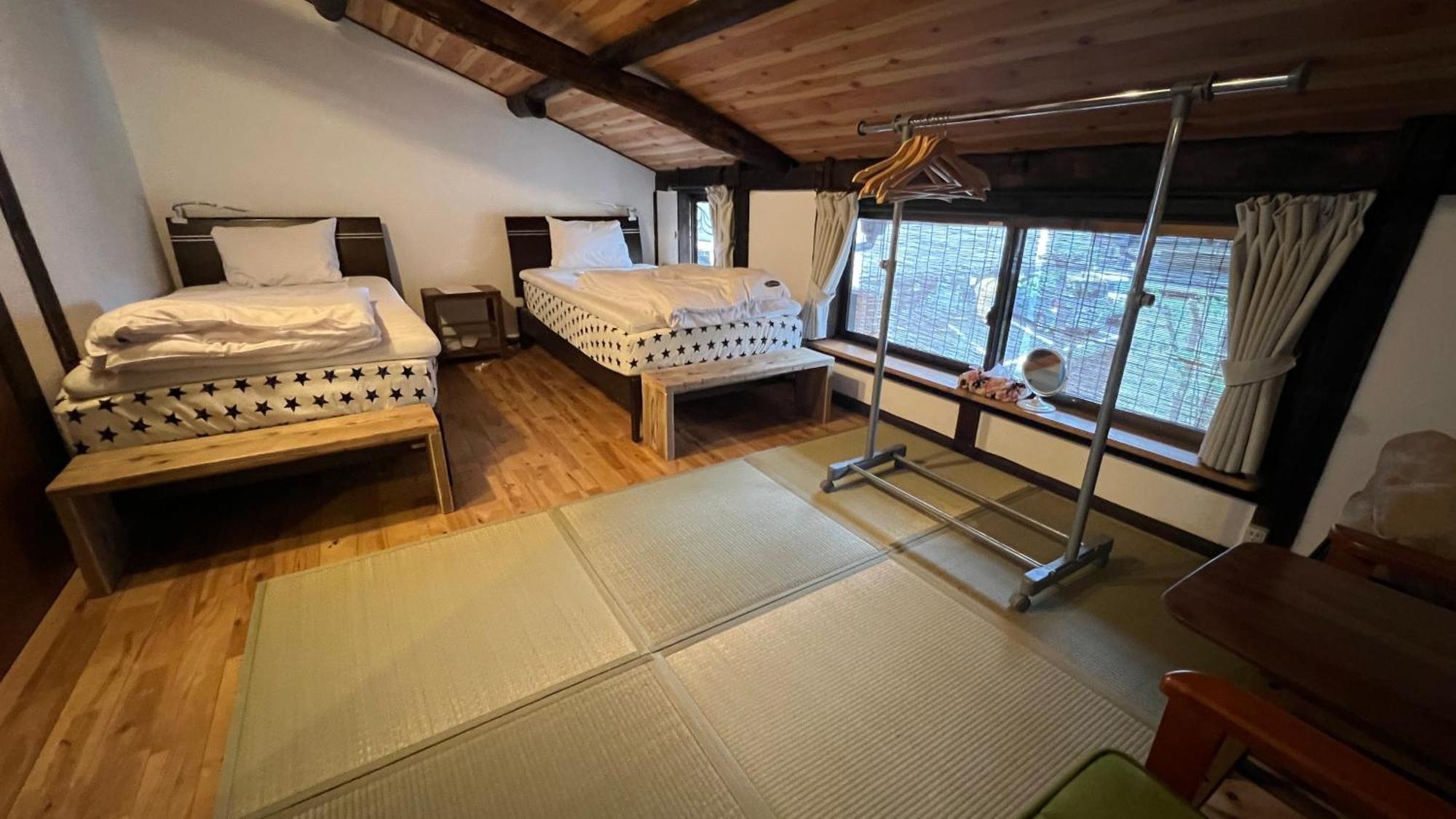 京町家 近よし Hotel Kyoto Eksteriør billede